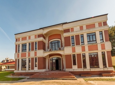 4 Bedrooms, Загородная, Продажа, Listing ID 1399, Московская область, Россия,