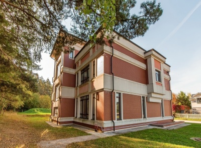 4 Bedrooms, Загородная, Продажа, Listing ID 1399, Московская область, Россия,