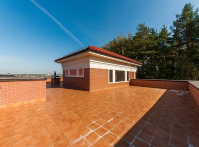 4 Bedrooms, Загородная, Продажа, Listing ID 1399, Московская область, Россия,