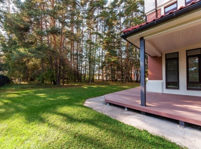 4 Bedrooms, Загородная, Продажа, Listing ID 1399, Московская область, Россия,