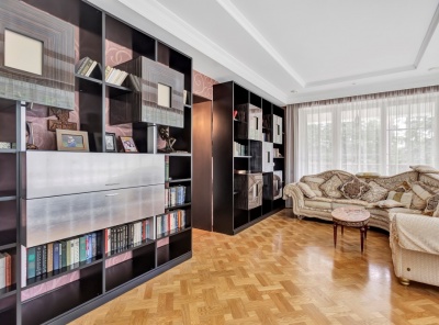 5 Bedrooms, Загородная, Продажа, Listing ID 5173, Московская область, Россия,