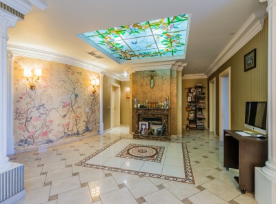 5 Комнаты, Городская, Аренда, Чапаевский переулок, Listing ID 5176, Москва, Россия,