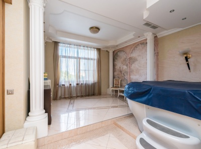 5 Комнаты, Городская, Аренда, Чапаевский переулок, Listing ID 5176, Москва, Россия,