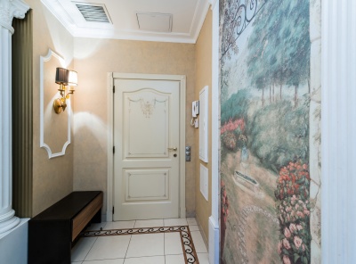 5 Комнаты, Городская, Аренда, Чапаевский переулок, Listing ID 5176, Москва, Россия,