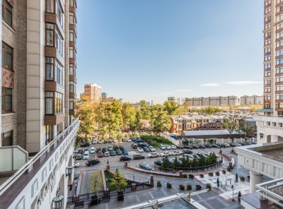 5 Комнаты, Городская, Аренда, Чапаевский переулок, Listing ID 5176, Москва, Россия,