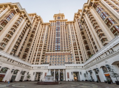 5 Комнаты, Городская, Аренда, Чапаевский переулок, Listing ID 5176, Москва, Россия,