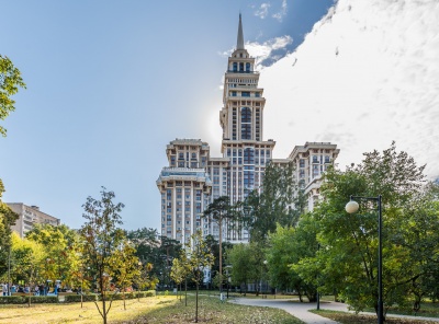 5 Комнаты, Городская, Аренда, Чапаевский переулок, Listing ID 5176, Москва, Россия,