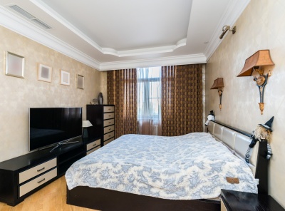 5 Комнаты, Городская, Аренда, Чапаевский переулок, Listing ID 5176, Москва, Россия,