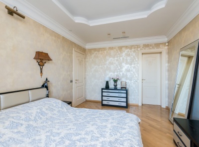 5 Комнаты, Городская, Аренда, Чапаевский переулок, Listing ID 5176, Москва, Россия,