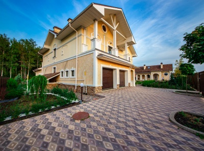 5 Bedrooms, Загородная, Продажа, Listing ID 5177, Московская область, Россия,