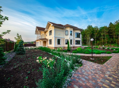 5 Bedrooms, Загородная, Продажа, Listing ID 5177, Московская область, Россия,