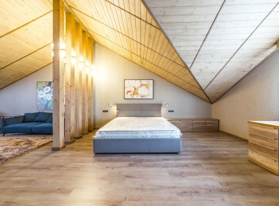 5 Bedrooms, 6 Комнаты, Загородная, Продажа, Listing ID 5180, Московская область, Россия,