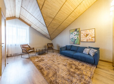 5 Bedrooms, 6 Комнаты, Загородная, Продажа, Listing ID 5180, Московская область, Россия,