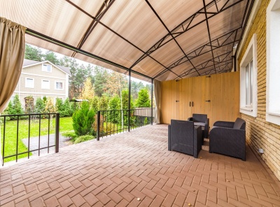 5 Bedrooms, 6 Комнаты, Загородная, Продажа, Listing ID 5180, Московская область, Россия,