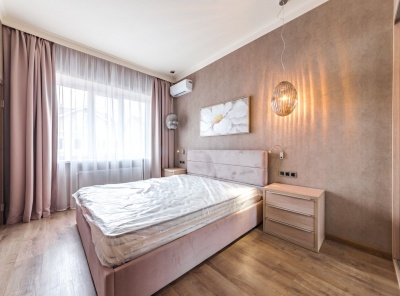 5 Bedrooms, 6 Комнаты, Загородная, Продажа, Listing ID 5180, Московская область, Россия,