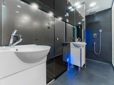 3 Комнаты, Городская, Аренда, Фрунзенская набережная, Listing ID 5190, Москва, Россия,