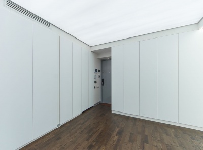 3 Комнаты, Городская, Аренда, Фрунзенская набережная, Listing ID 5190, Москва, Россия,