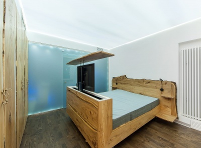 3 Комнаты, Городская, Аренда, Фрунзенская набережная, Listing ID 5190, Москва, Россия,