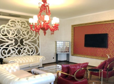 3 Комнаты, Городская, Продажа, Ломоносовский проспект, Listing ID 5192, Москва, Россия,