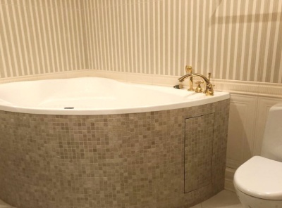 3 Комнаты, Городская, Продажа, Ломоносовский проспект, Listing ID 5192, Москва, Россия,