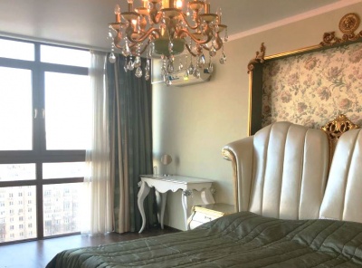 3 Комнаты, Городская, Продажа, Ломоносовский проспект, Listing ID 5192, Москва, Россия,
