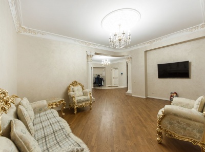 4 Комнаты, Городская, Аренда, Ломоносовский проспект, Listing ID 5195, Москва, Россия,