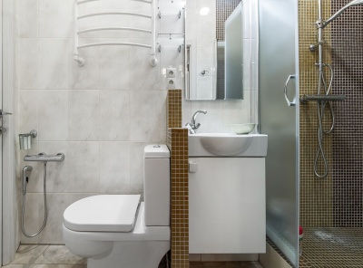 3 Комнаты, Городская, Аренда, Ломоносовский проспект, Listing ID 5196, Москва, Россия,