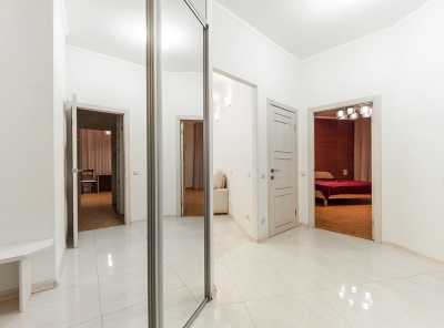 3 Комнаты, Городская, Аренда, Ломоносовский проспект, Listing ID 5196, Москва, Россия,