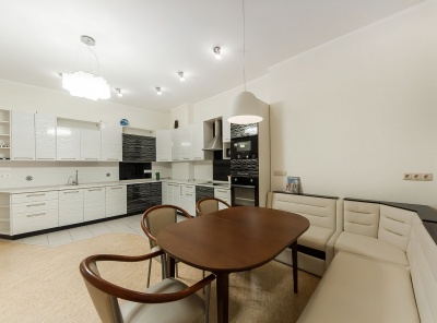 3 Комнаты, Городская, Аренда, Ломоносовский проспект, Listing ID 5196, Москва, Россия,