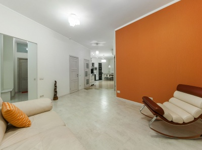 3 Комнаты, Городская, Аренда, Ломоносовский проспект, Listing ID 5196, Москва, Россия,