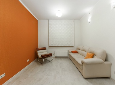 3 Комнаты, Городская, Аренда, Ломоносовский проспект, Listing ID 5196, Москва, Россия,