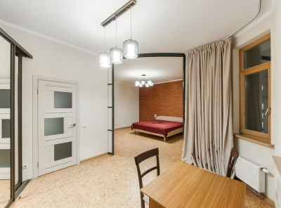 3 Комнаты, Городская, Аренда, Ломоносовский проспект, Listing ID 5196, Москва, Россия,