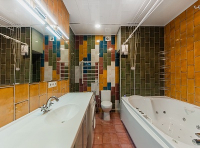 3 Комнаты, Городская, Аренда, Ломоносовский проспект, Listing ID 5196, Москва, Россия,