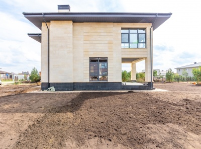 4 Bedrooms, Загородная, Продажа, Listing ID 5213, Московская область, Россия,