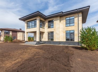 4 Bedrooms, Загородная, Продажа, Listing ID 5213, Московская область, Россия,