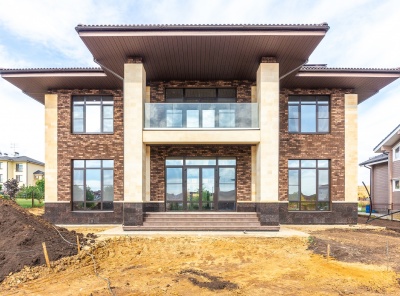 5 Bedrooms, Загородная, Продажа, Listing ID 5215, Московская область, Россия,