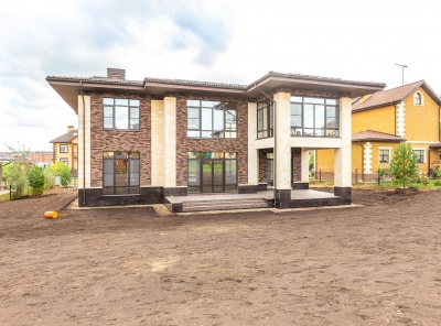 5 Bedrooms, Загородная, Продажа, Listing ID 5215, Московская область, Россия,