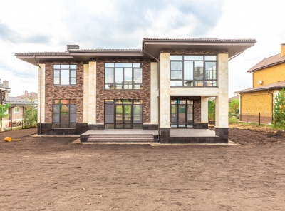 5 Bedrooms, Загородная, Продажа, Listing ID 5215, Московская область, Россия,