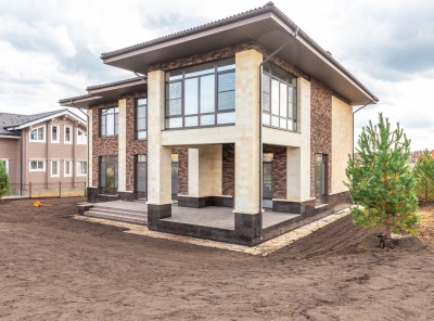 5 Bedrooms, Загородная, Продажа, Listing ID 5215, Московская область, Россия,