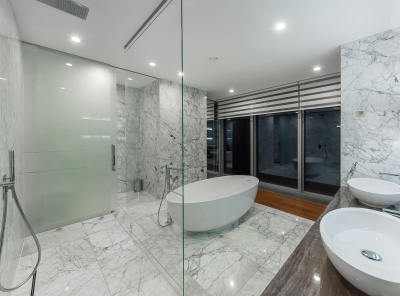 3 Комнаты, Городская, Аренда, 1-й Красногвардейский проезд, Listing ID 5216, Москва, Россия,