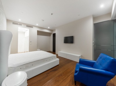 3 Комнаты, Городская, Аренда, 1-й Красногвардейский проезд, Listing ID 5216, Москва, Россия,