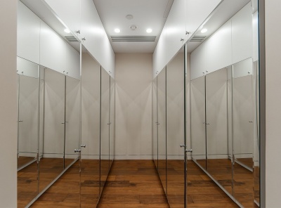 3 Комнаты, Городская, Аренда, 1-й Красногвардейский проезд, Listing ID 5216, Москва, Россия,