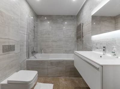 3 Комнаты, Городская, Аренда, 1-й Красногвардейский проезд, Listing ID 5216, Москва, Россия,