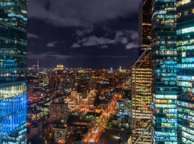 3 Комнаты, Городская, Аренда, 1-й Красногвардейский проезд, Listing ID 5216, Москва, Россия,