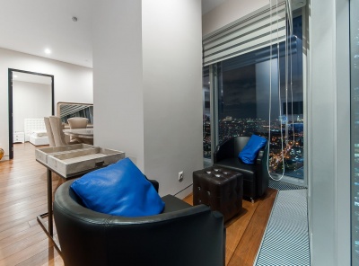 3 Комнаты, Городская, Аренда, 1-й Красногвардейский проезд, Listing ID 5216, Москва, Россия,