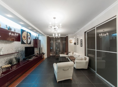 4 Комнаты, Городская, Продажа, Чапаевский переулок, Listing ID 5218, Москва, Россия,
