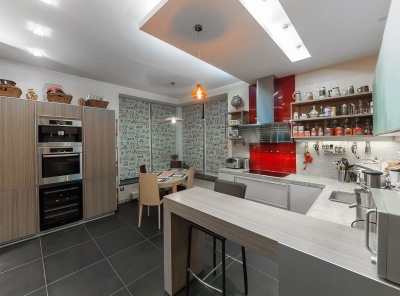 4 Комнаты, Городская, Продажа, Чапаевский переулок, Listing ID 5218, Москва, Россия,