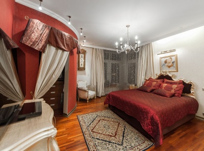 4 Комнаты, Городская, Продажа, Чапаевский переулок, Listing ID 5218, Москва, Россия,
