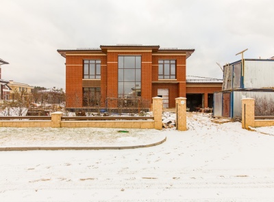 5 Bedrooms, 6 Комнаты, Загородная, Продажа, Listing ID 5222, Московская область, Россия,