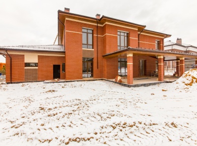 5 Bedrooms, 6 Комнаты, Загородная, Продажа, Listing ID 5222, Московская область, Россия,